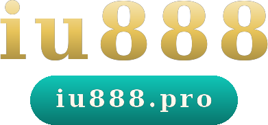 iu888 logo